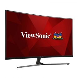 Monitor Viewsonic VX3258-PC-MHD Curvo Lcd 32'