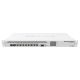 Router Mikrotik CCR1009 8p-GigaE Dual-AC SFP L6