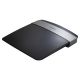 Router WIFI Linksys E2500 DobleBanda N600 2.4/5Ghz