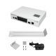 Router Switch Mikrotik CRS212-1G-10S-1S+IN 10xSFP