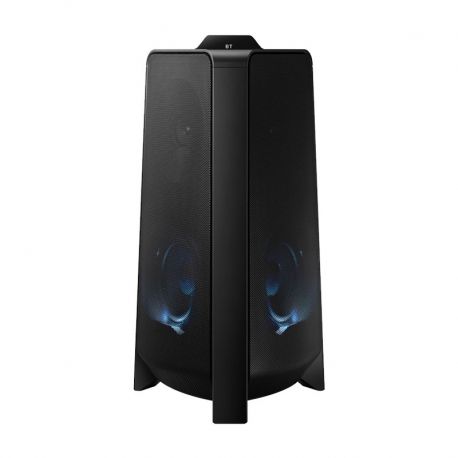 Parlante Samsung MX-T50 Giga Party Bluetooth 4.2