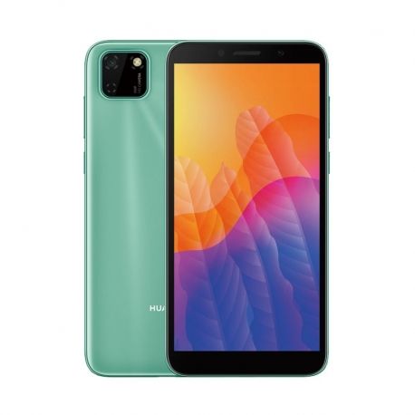 Celular Huawei Y5P 32GB 8MP/5MP Android - Green