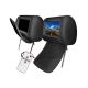 Pantalla de Cabecera 7” TFT LCD / 12V DC- Negro