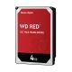HDD interno WD NAS Red WD40EFAX 4TB SATA3 64MB