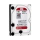 HDD interno WD NAS Red WD40EFAX 4TB SATA3 64MB