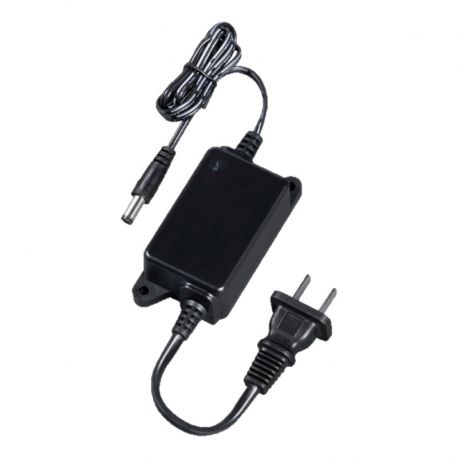Fuente Dahua 12V 1AMP Entrada 100-240V. 50/60hz