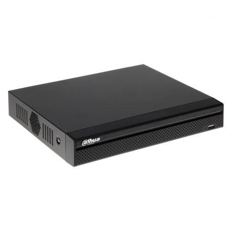 XVR Dahua XVR5108HS-x Pentahíbrido 8CH 5MP ONVIF