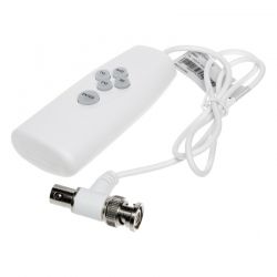 Control UTC Dahua PFM820 HDCVI serie S3