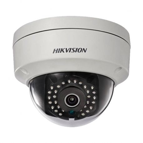 Cámara IP Hikvision Ds2Cd2121G0I 2MP 2.8mm IP66