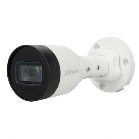 Cámara IP Bullet Dahua 2MP IR 30M 2.8MM POE IP67