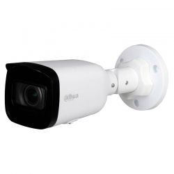 Cámara IP Dahua Bullet 4m Varifocal moto IP67
