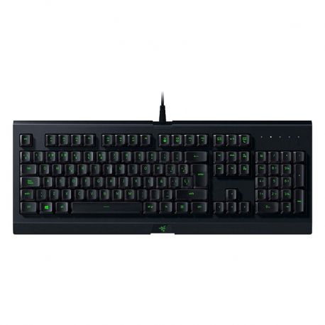 Teclado Razer Cynosa Lite Español - Chroma RGB