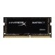 Memoria RAM HyperX Impact Ddr4 8Gb SO-DIMM 2666MHz