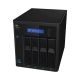 NAS WD My Cloud Pr4100 Módulos 4 8TB-HDD 2T 4G