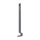 Soporte Hikvision DS-KAB671-B para terminal Acceso