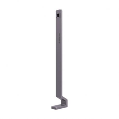 Soporte Hikvision DS-KAB671-B para terminal Acceso