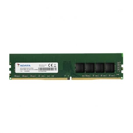 Memoria RAM Adata Premier Series Ddr4 16Gb DIMM