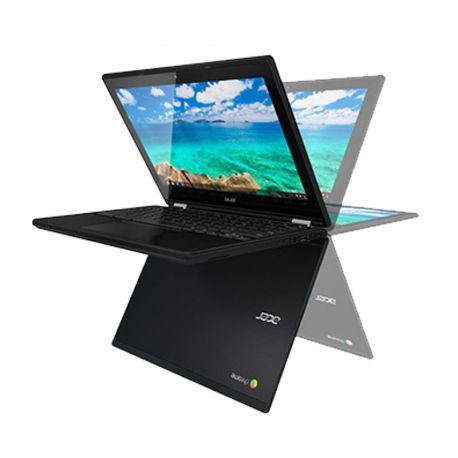 Laptop Acer Chromebook R 11 C738T Celeron 4GB 32GB
