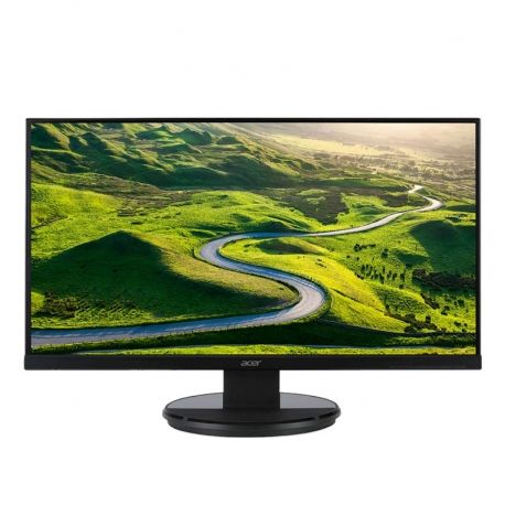 Monitor Acer K272Hl Bd Led 27