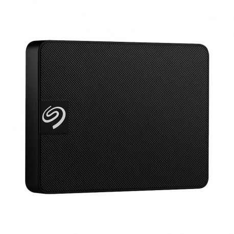 Disco Sólido Seagate Expansion SSD 1Tb externo USB