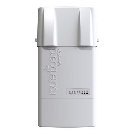 Access Point Mikrotik BaseBox 5 GHz 2x2 1xGiga USB