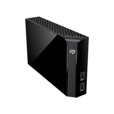 Disco Externo Seagate Backup Plus 10Tb USB 3.0