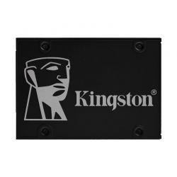 Disco Sólido Kingston SKC600 Kc600 256GB SATA 6Gb