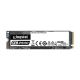 Disco Sólido Kingston Kc2500 250GB Express 3.0