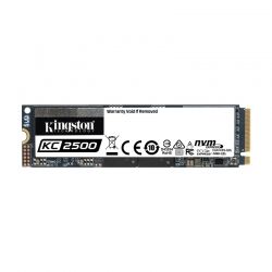 Disco Sólido Kingston Kc2500 250GB Express 3.0