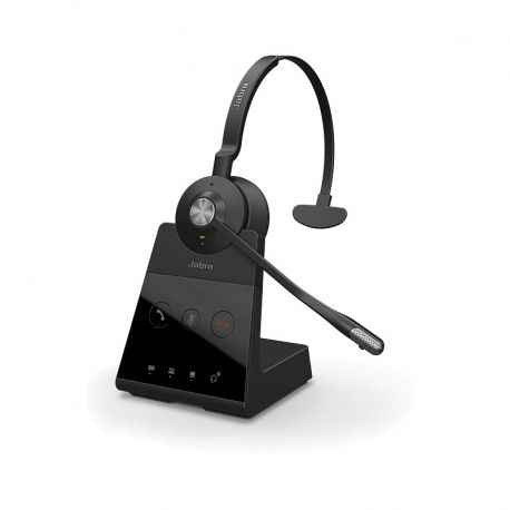 Auricular inalámbrico Jabra Engage 65 Mono 13Horas