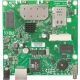 Access Point Mikrotik BaseBox 5 GHz 2x2 1xGiga USB