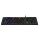 Teclado Logitech G815 Lightsync Rgb USB Mecánico