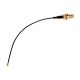 Cable Para Antena Mikrotik U.Fl (H) A Sma (H)