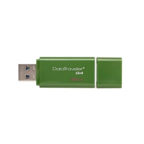 Memoria USB Kingston Usb Flash Drive 32Gb USB 3.0