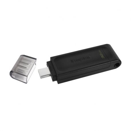 Memoria USB Kingston Data traveler 70 32GB USB-C