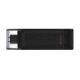 Memoria USB Kingston DT70 64GB USB-C 3.2 Gen 1