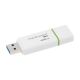 Memoria USB Kingston DTIG4 128GB USB 3.0-verde