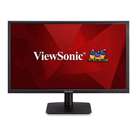 Monitor Viewsonic VA2405-H Lcd 24