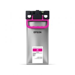 Bolsa de Tinta Epson DURABrite Ultra T01D Magenta