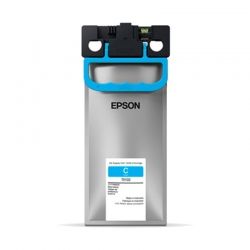 Cartucho de Tóner Epson DURABrite Ultra T01D Cián