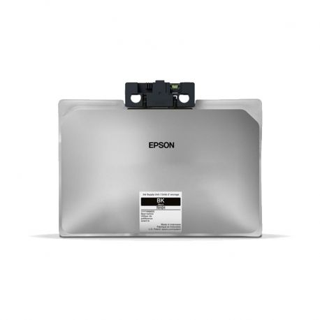 Cartucho de Tóner Epson DURABrite Ultra T01D Negro