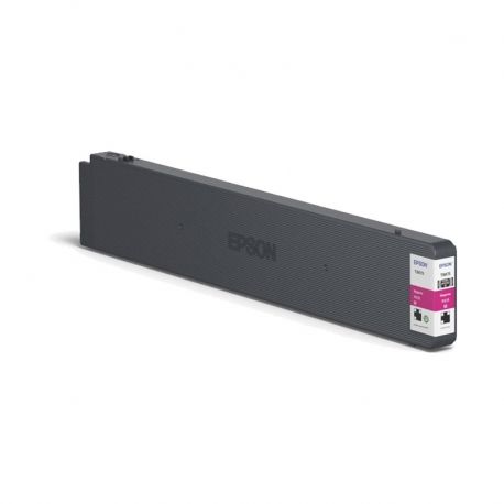Cartucho de Tóner Epson DURABrite Pro T887 Magenta