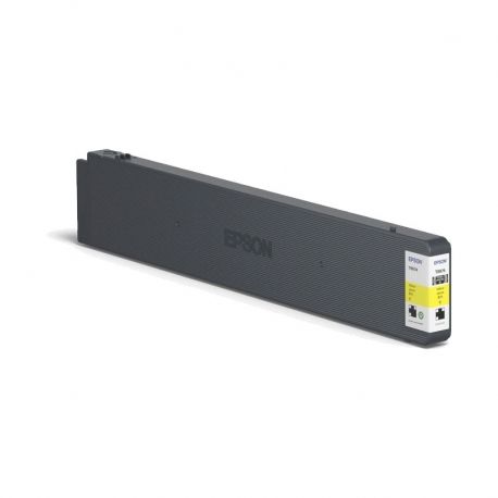 Cartucho de Tóner Epson DURABrite Pro T887 Yellow