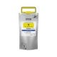 Bolsa de tinta Epson T9744 DURABrite Pro Amarillo
