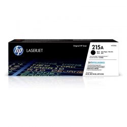 Cartucho de Tóner HP 215A Negro Original LaserJet
