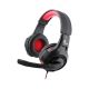 Audífonos Xtech Ixion Gaming 3.5mm con Micrófono