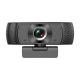 Cámara Web LOGAN AP009 2MP 1080P USB2.0 micrófono
