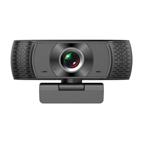 Cámara Web LOGAN AP009 2MP 1080P USB2.0 micrófono