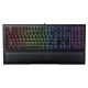 Teclado gaming Razer Ornata V2 Chroma RGB black
