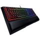 Teclado gaming Razer Ornata V2 Chroma RGB black
